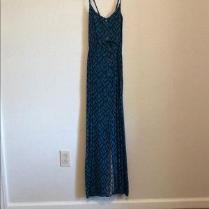 Roxy Maxi dress